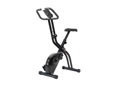 Ativafit Rush F8 Pro Foldable Exercise Bike