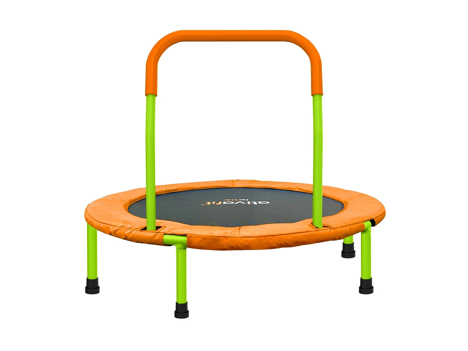 Ativafit Drift & Hopper- 36" Foldable Trampoline Rebounder