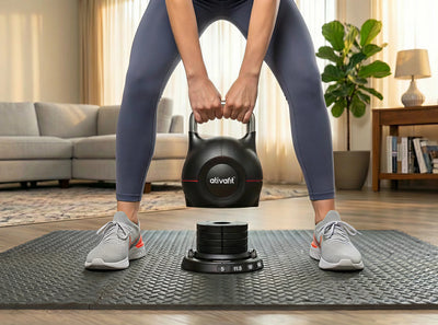 HIIT & Functional Training Fans