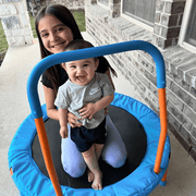 trampoline for kids