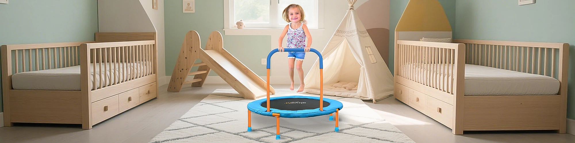 Ativafit Flare dumbbell banner with slogan 'Fuel For The Elite. Ignite Your Peak.'