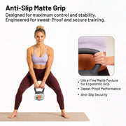 Ativafit Mist Soft Kettlebell