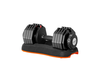 Ativafit Martian 50 Lb Adjustable Dumbbell Set
