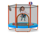 ativafit trampoline