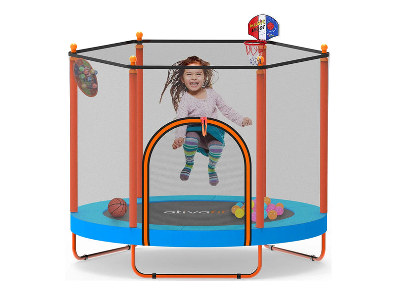 ativafit trampoline