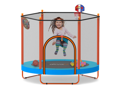 Ativafit Pulsar - 60" Trampoline Rebounder
