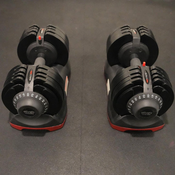 Compact Storage Solution