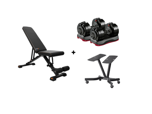 66lb Home Strength Advanced Kit