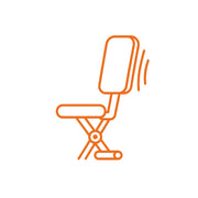BACKREST SUPPORT