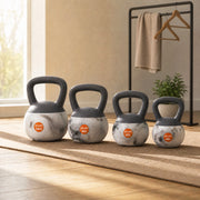 Ativafit Mist Soft Kettlebell