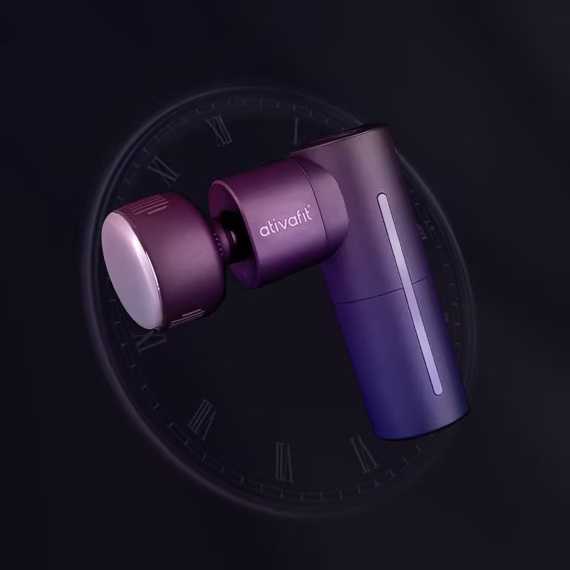 FlexTherapy Massage Gun