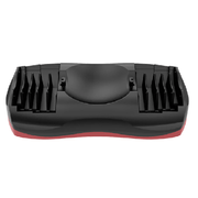 dumbbell tray