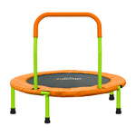 Ativafit Drift - 36" Foldable Trampoline Rebounder