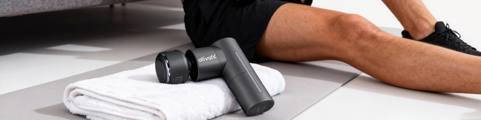 Ativafit recovery banner