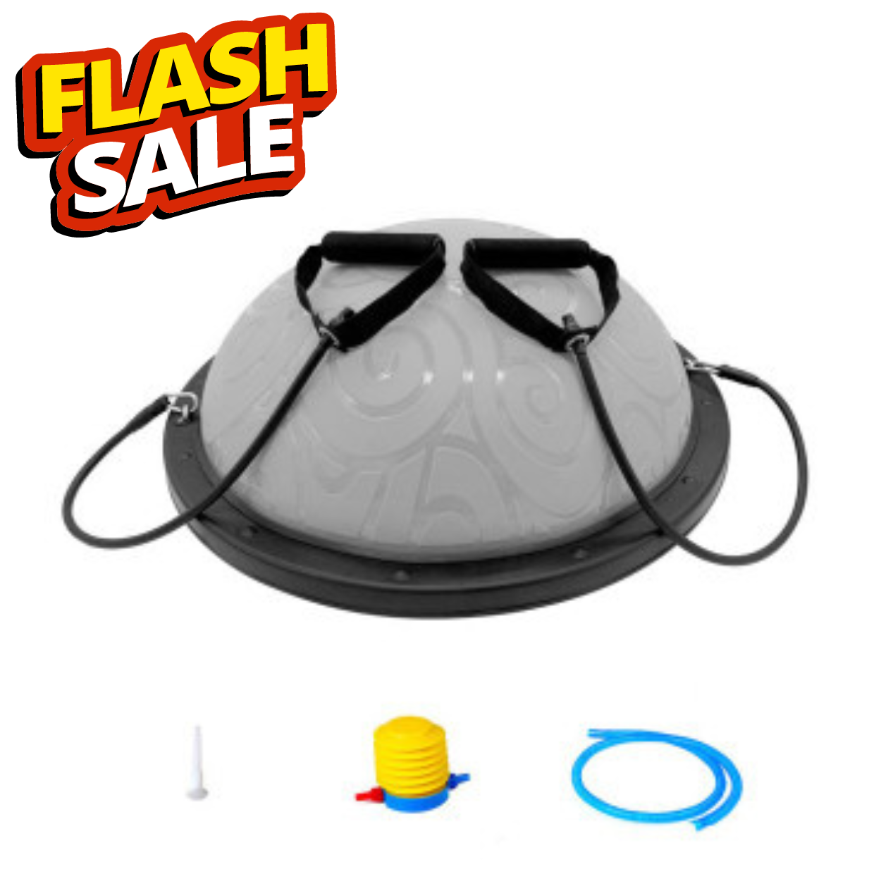 Half Ball Balance Trainer Ativafit