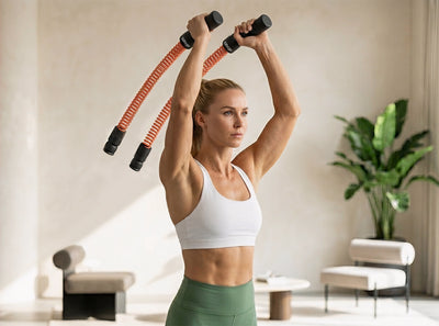 Cardio + Strength Combined