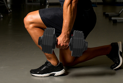 Heavy Lifters & Limit Breakers