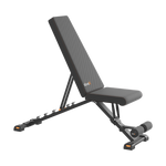 Ativafit Anchor Adjustable Foldable Workout Bench