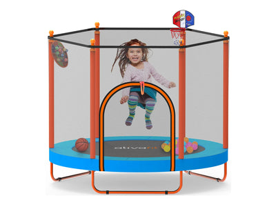 Ativafit Pulsar - 60" Trampoline Rebounder