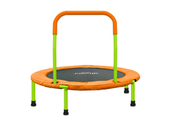 36" Foldable Trampoline Rebounder