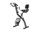 foldable exercise bike