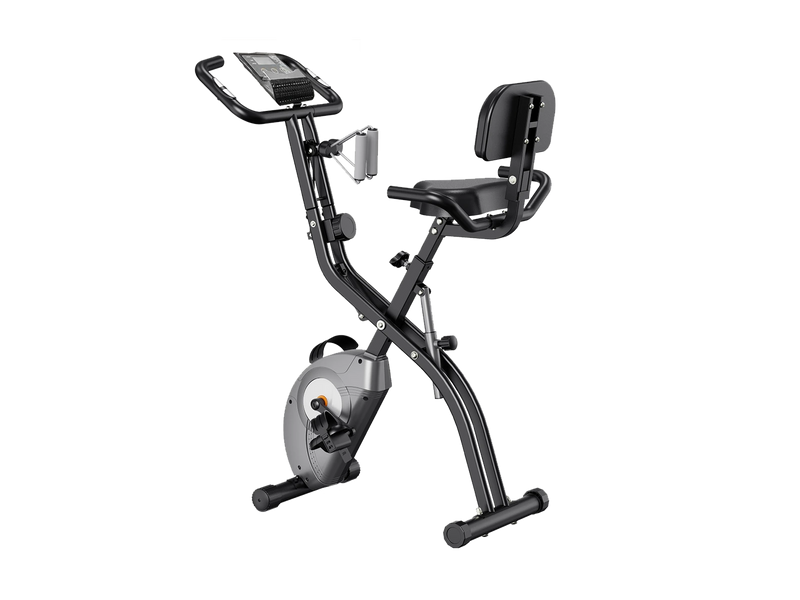 foldable exercise bike