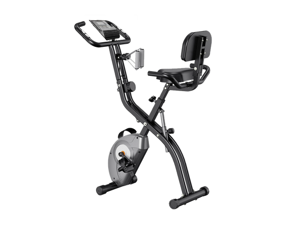 Ativafit R8 Foldable Fitness Bike | Best Recumbent Exercise Bike