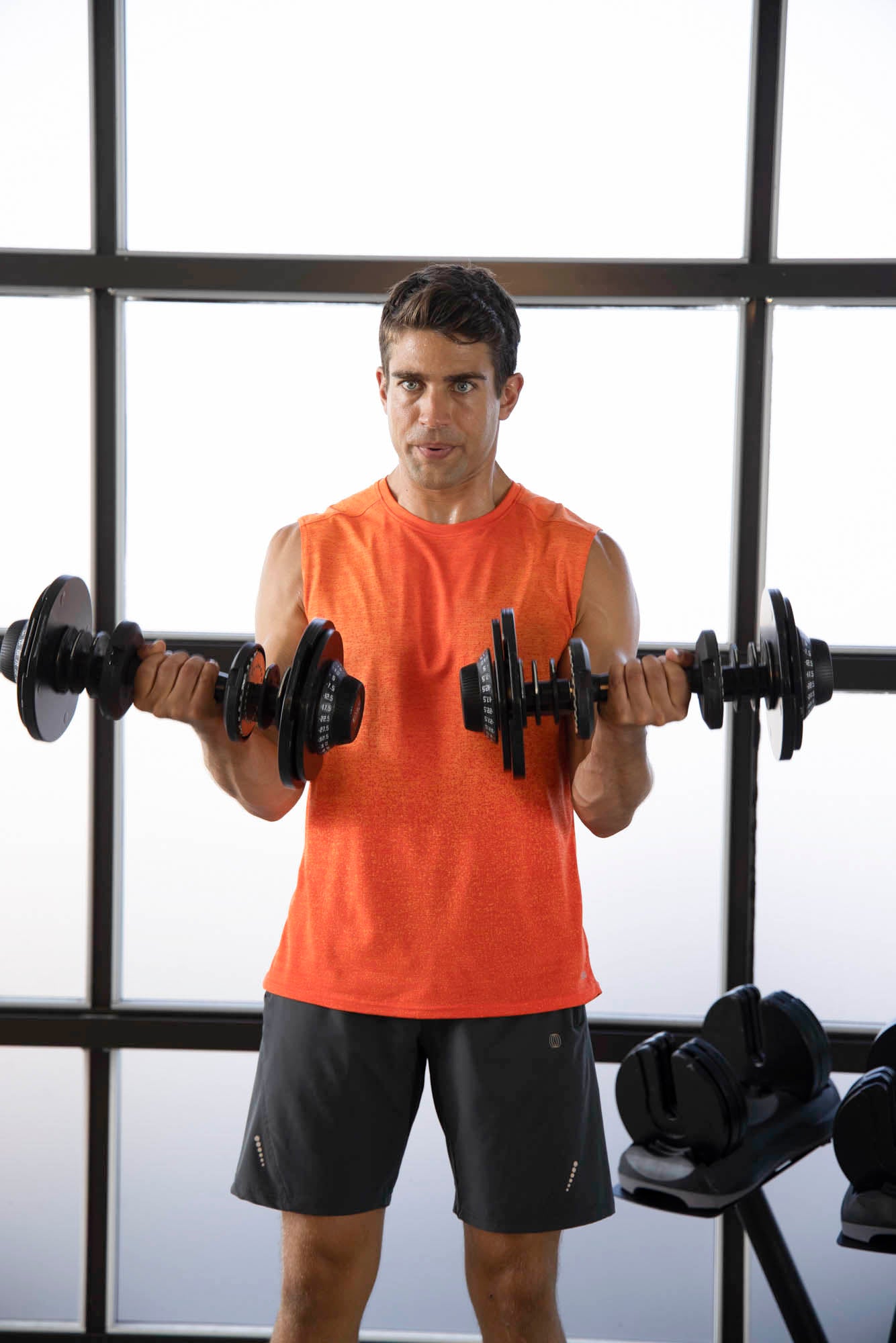 Ativafit Home Exercise and Fitness Equipment