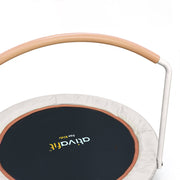Ativafit Cloud Hug- 36" Foldable Trampoline Rebounder