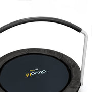 Ativafit Starry Search - 36" Foldable Trampoline Rebounder