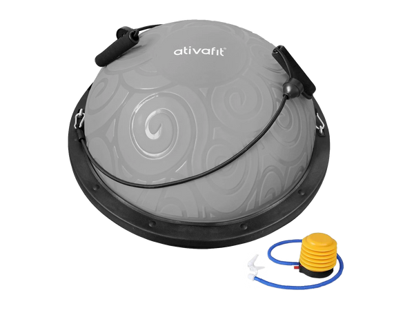 Crest Half Ball Balance Ball