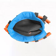Ativafit Rocket Splash- 36" Foldable Trampoline Rebounder