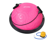 Crest Half Ball Balance Ball