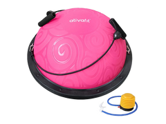 Crest Balance Ball