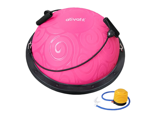 Crest Half Ball Balance Ball