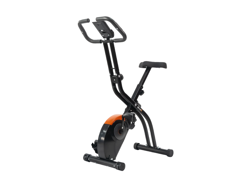 Best Foldable Exercise Bike for Home Gym | ATIVAFIT Best Foldable Exercise Bike for Home Gym | ATIVAFIT