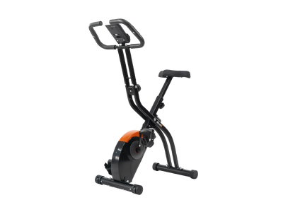 Ativafit Rush F8 Pro Foldable Exercise Bike