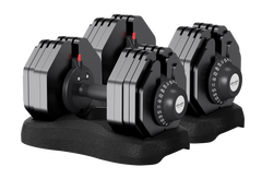 88 LB Adjustable Dumbbell Flare