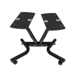 Atlas Dumbbell Stand for Home Workout