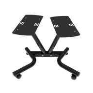 Ativafit Atlas adjustable dumbbell stand for home workout