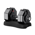 Titan 88 Lbs Adjustable Weight Dumbbell
