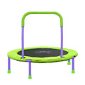 Ativafit Jungle Quest - 36" Foldable Trampoline Rebounder