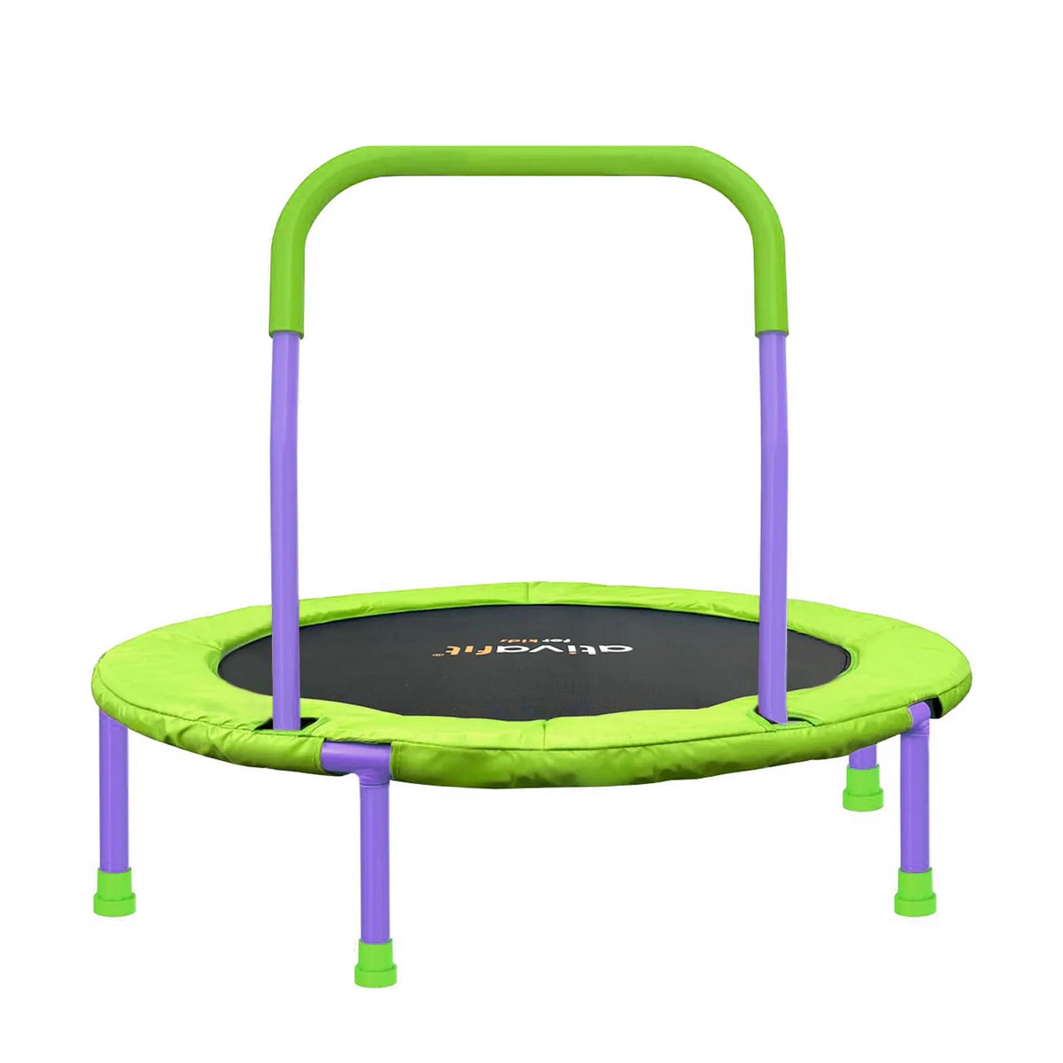 Ativafit Jungle Quest - 36" Foldable Trampoline Rebounder