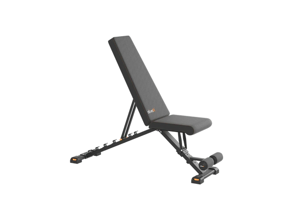 Ativafit Anchor Adjustable Foldable Workout Bench