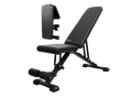 ativafit m2 foldable bench