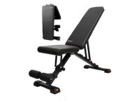 ativafit m2 foldable bench