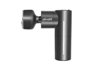 Ativafit heat-cold therapy massage gun