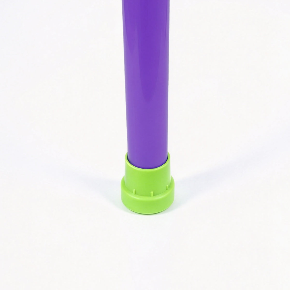 Non-Slip Rubber Tip