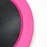 Ativafit Petal Puzzle - 36" Foldable Trampoline Rebounder
