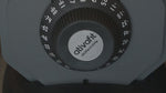Flare 88 Lb Adjustable Dumbbell